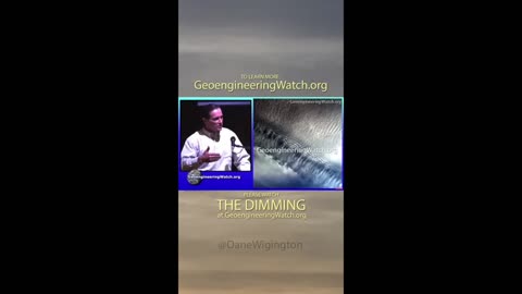 Dave Wigington 90 Second Alert - Engineering Winter Fog