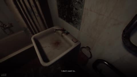 SHE WAS 98 - Grandma's Is That You I Am Scared | Psychological Horror Game