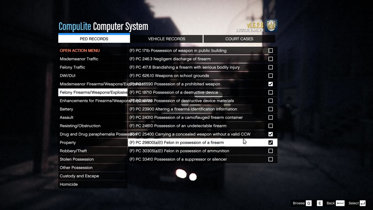 LSPDFR CAHP #2 Well that Escalated Quickly