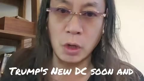 GENE HO-TRUMP'S NEW DC SOON AND MORE SPOOOKY DOOKIE STUFF!!!