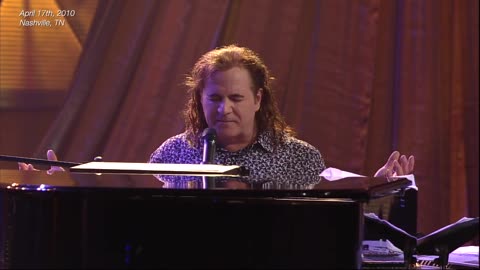 Kim Clement Prophecy - Iran & Russia ,Israel & America