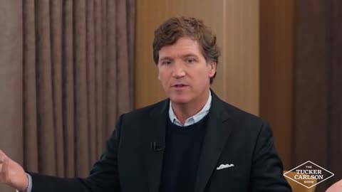 Tucker Puts Piers Morgan’s Views on Free Speech to the Ultimate Test