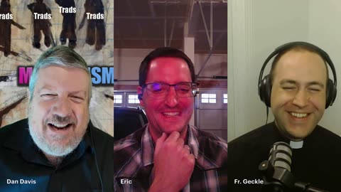 Behold the Christians, How They Love Each Other