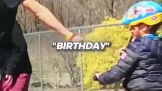 Breaking: The Most Wholesome Video You Will See Today ❤️