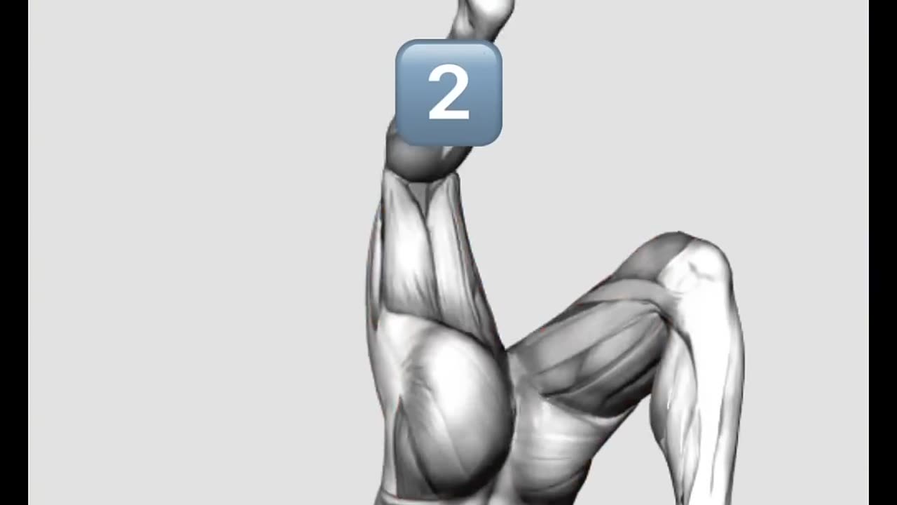 Top Exercises for Men 💪 | Build Strength, Boost Stamina & Energy Naturally