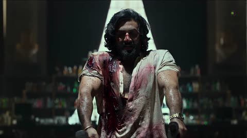 Arjan Vailly _ Animal - Ranbir Bobby Deol _ Full Fight Hindi Video Songs