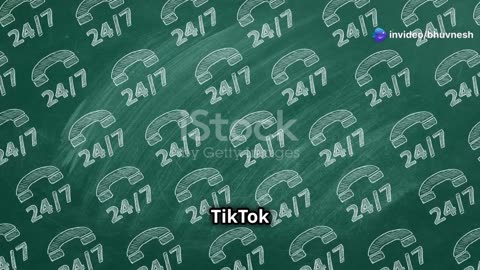 Tiktok ban