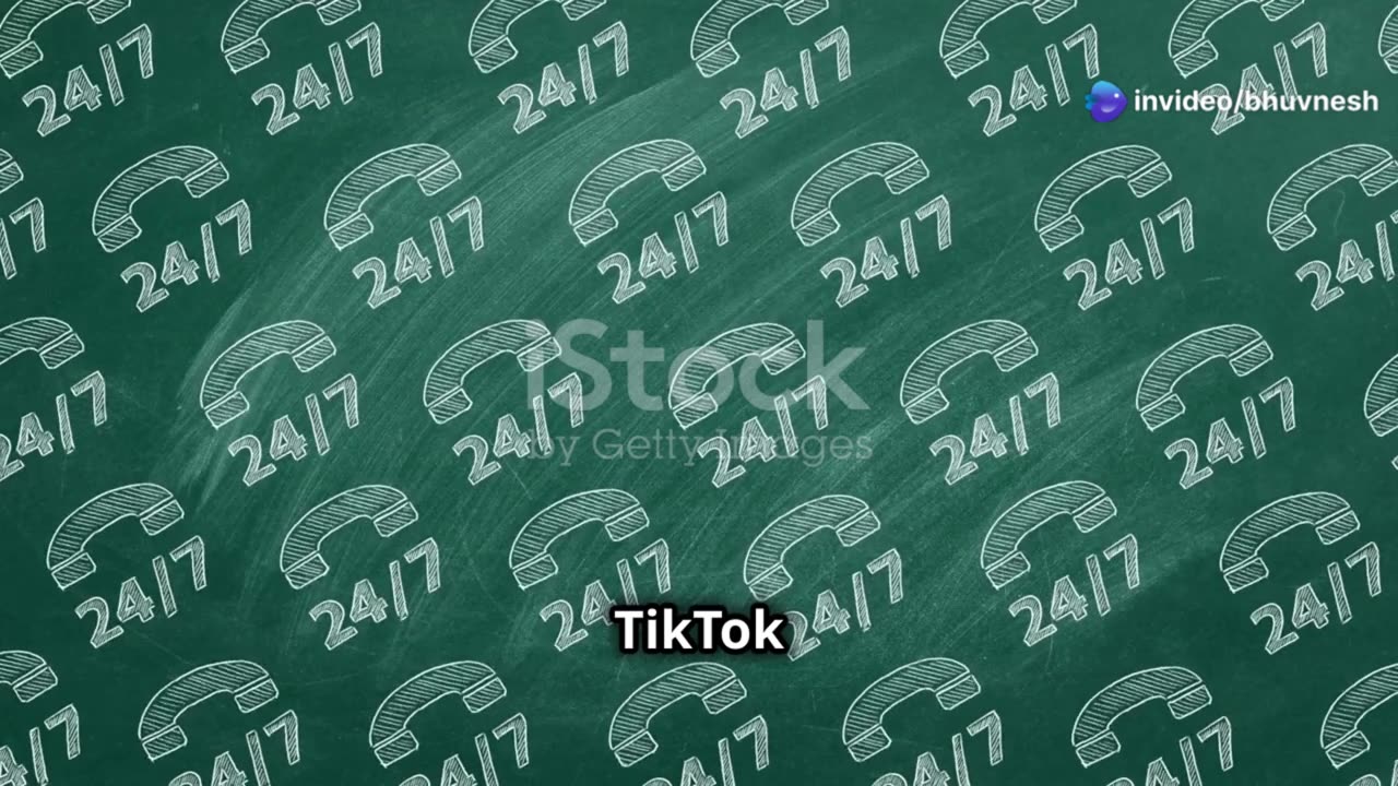 Tiktok ban