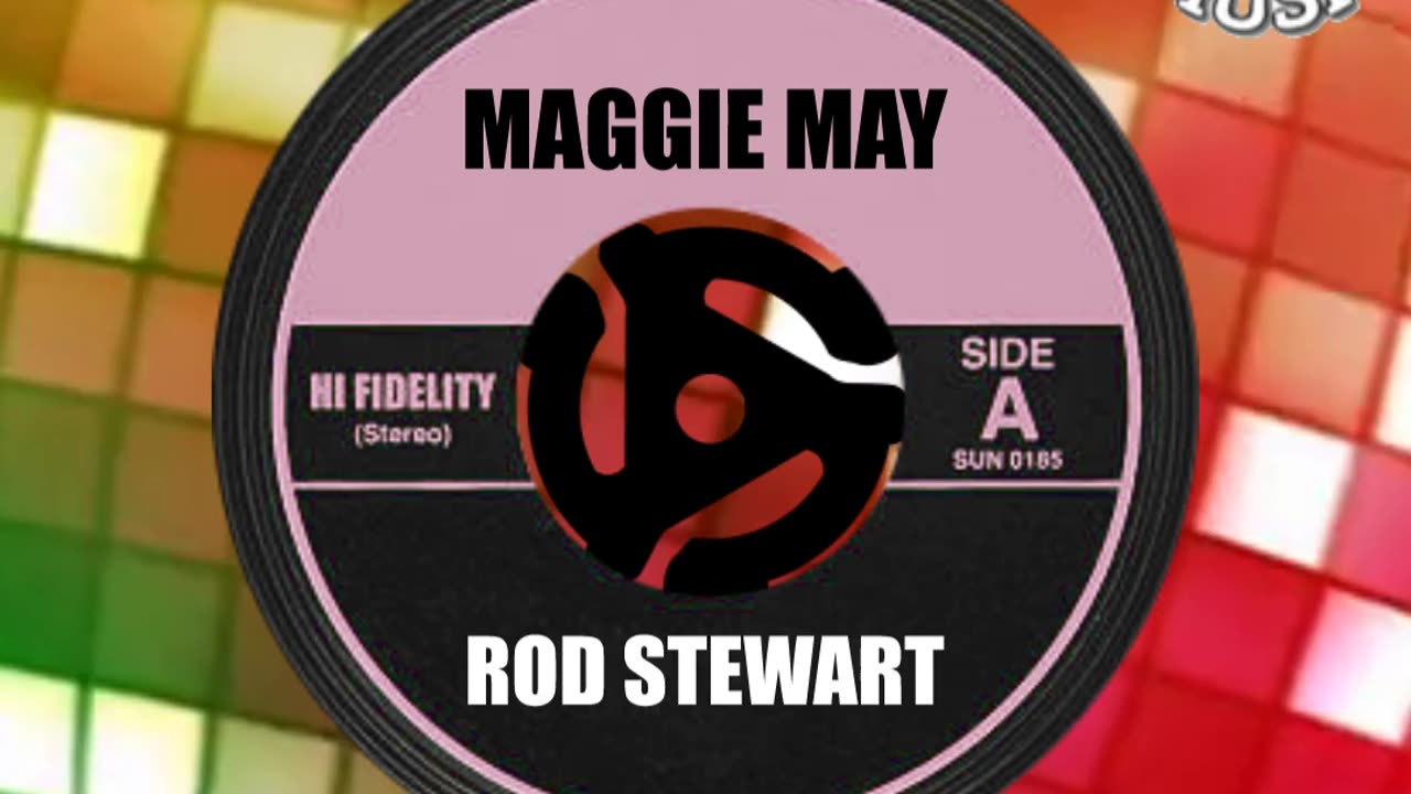 #1 SONG THIS DAY IN HISTORY!