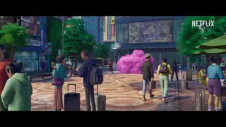 Trending: "Soda Pop" Official Lyric Video | KPop Demon Hunters | Sony Animation