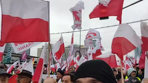 To my! To my! Ruch Obrony Granic! #RuchObronyGranic