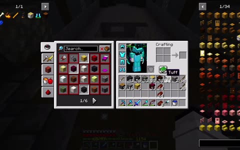 I DESTROYED My Friend’s Base… Now I Have to Rebuild It! 🔨 | Minecraft Sunset Pt. 1