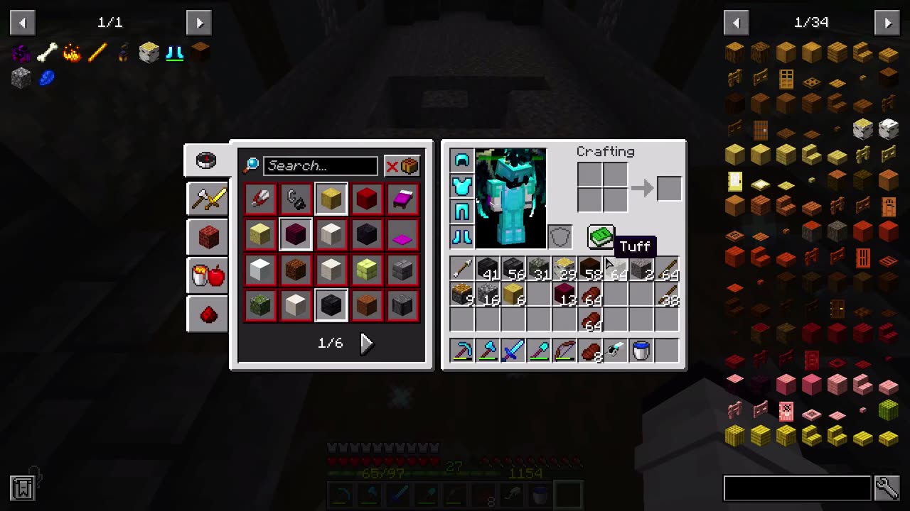 I DESTROYED My Friend’s Base… Now I Have to Rebuild It! 🔨 | Minecraft Sunset Pt. 1