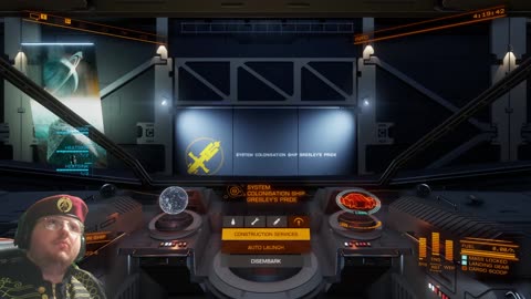 “CO-PILOT CHAOS! Multi-Stream Adventure”