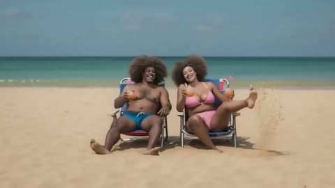 OH REGGAE BEACH