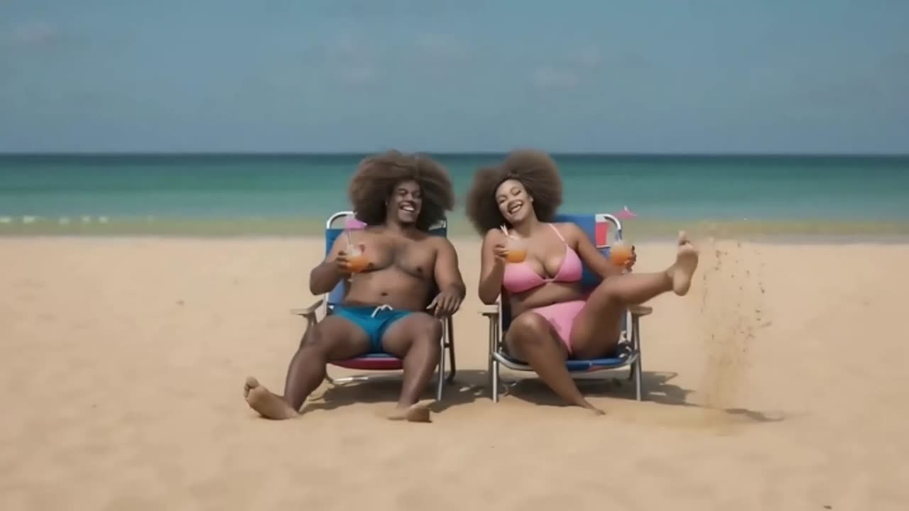 OH REGGAE BEACH