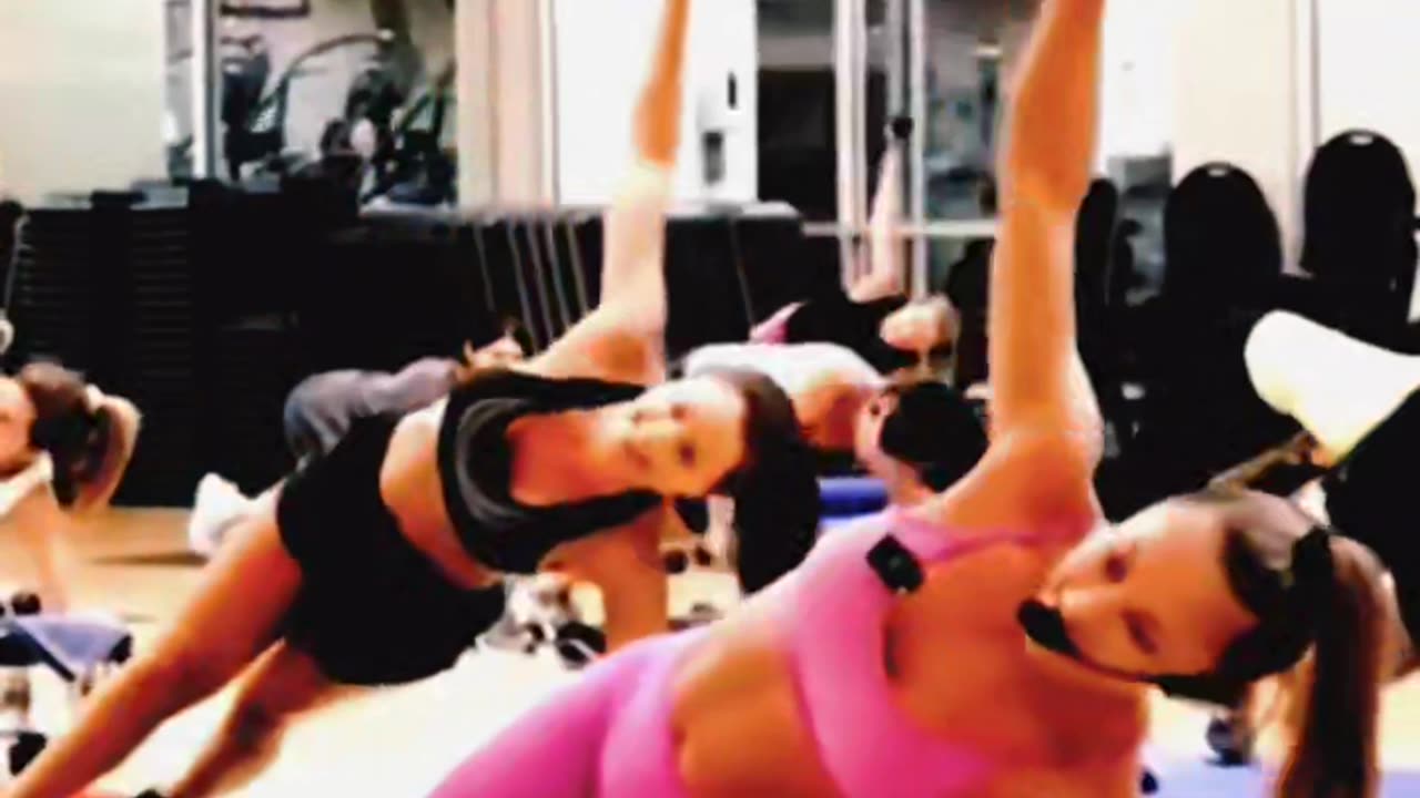 Tabata Workout With Weights _ Cardio Strength + Abs Exercises _ Workout videos Tabata workouts