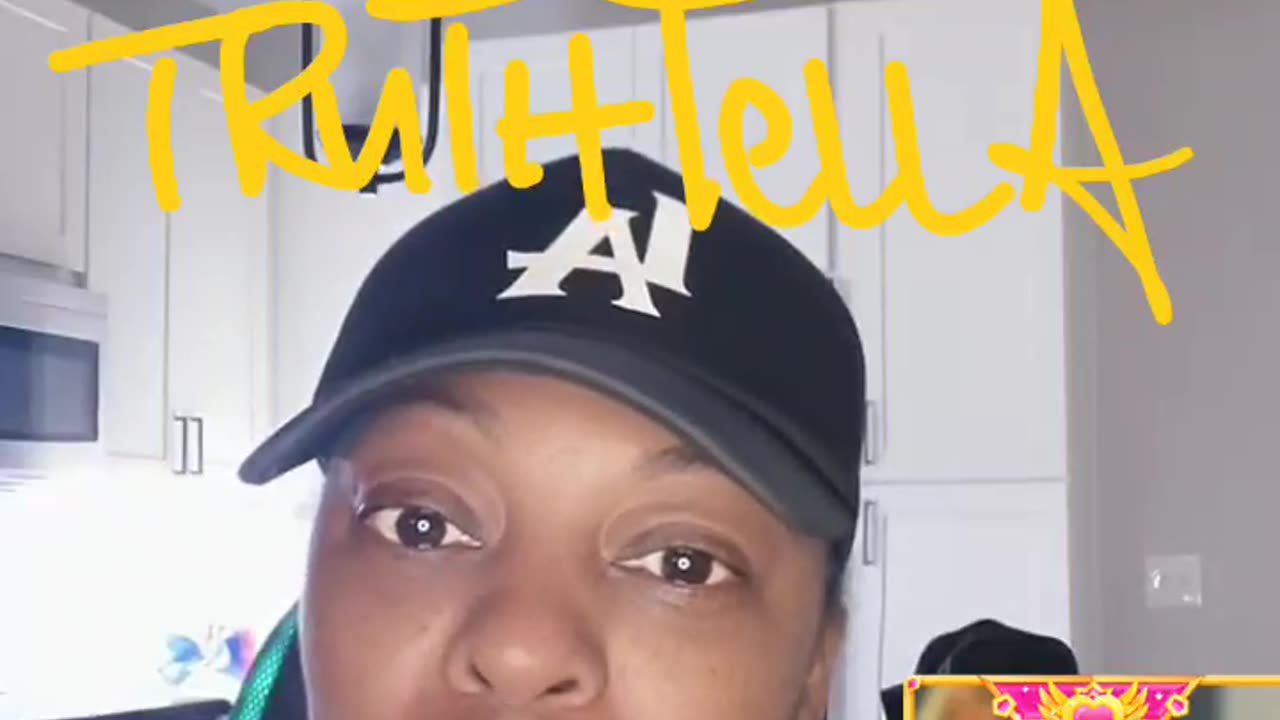 ASHLEY CHINARED STILL HAS MIND CONTROL OVER K-RED PT. 1