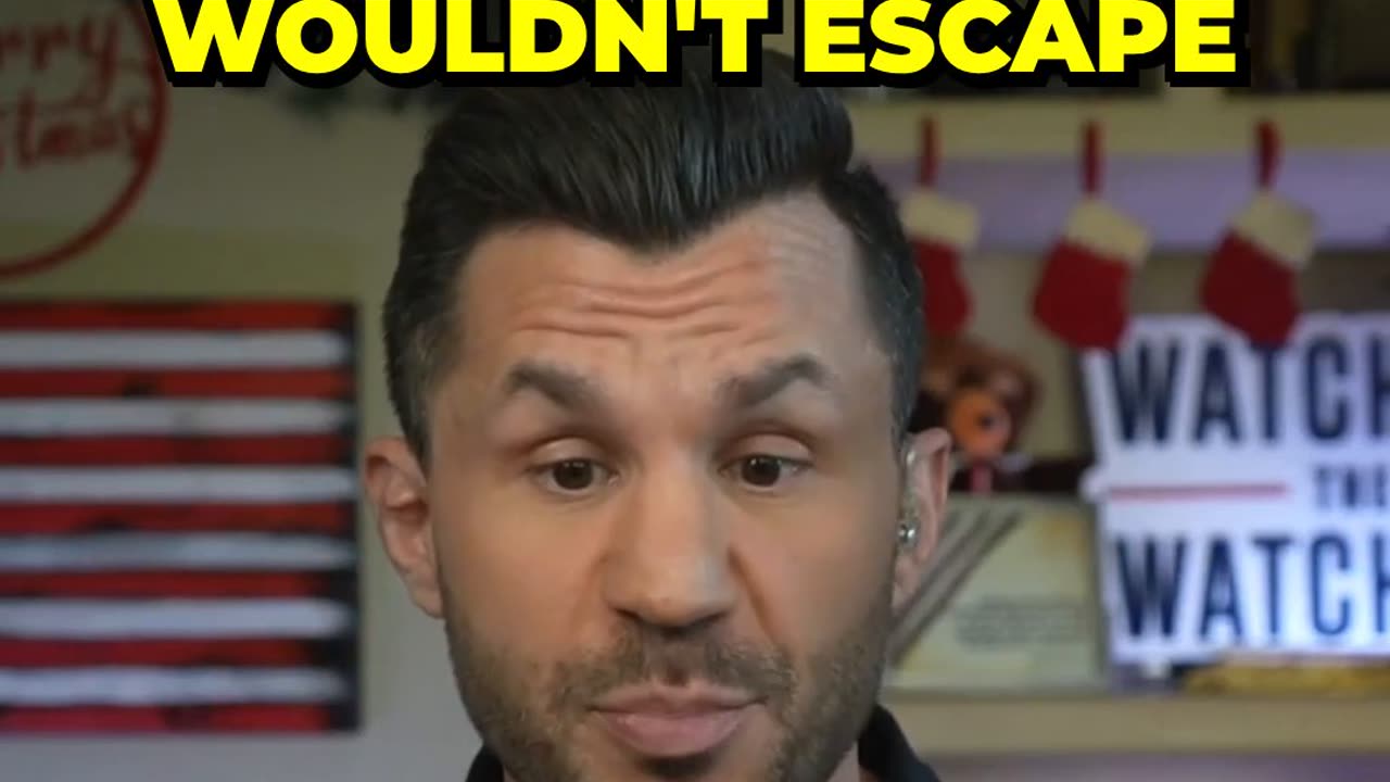 Judge GUIDED Defendant to DODGE ICE