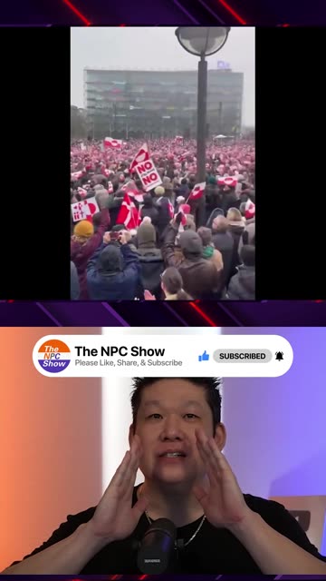 This Is TOTALLY Going To Stop The US From Taking Greenland 🤣😆😏