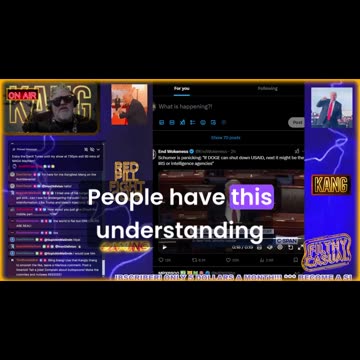 God ain't in your box