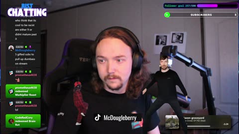 Bruh we spooking