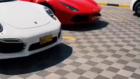 🤯💨 This Luxury Car's Performance is PURE Power! | LuxurySportsCars