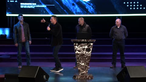 Revering Fear Part 2 by Pastor Jason Bowman || 1-18-26