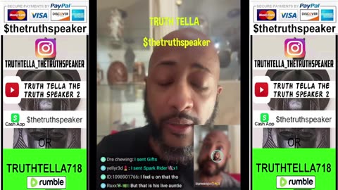 PEDO-FLOP TRINA B JEALOUS MESSY CALLER HITS ALMOST TWICE HIS QUOTA EVERY MONTH EVEN WITH BRANDON KEYZZ THROWING HIM OVER 100K EVERY MONTH AND HIS TRADES WITH OTHER PEOPLE STILL STRUGGLING TO HIT 500K NOT EVEN 1/3RD OF WHAT QUEEN TOMIKAY MAKES