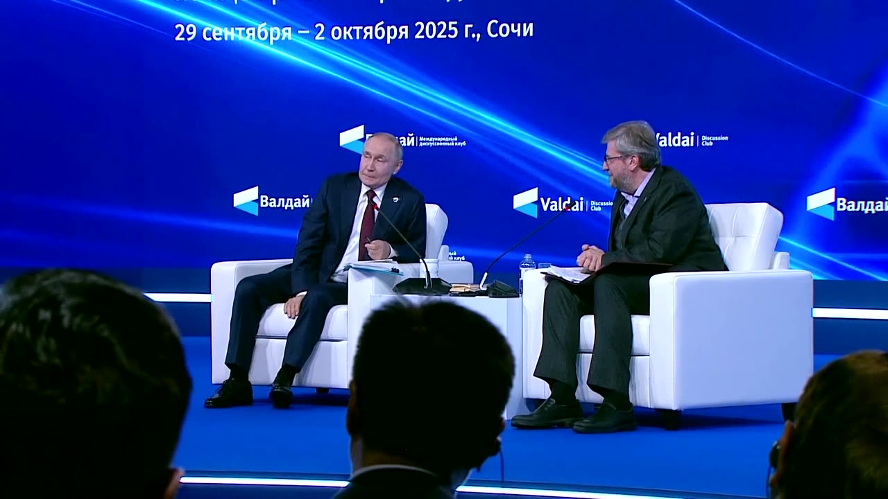 Putin responds to Trump's 'paper tiger' comment: is NATO one?