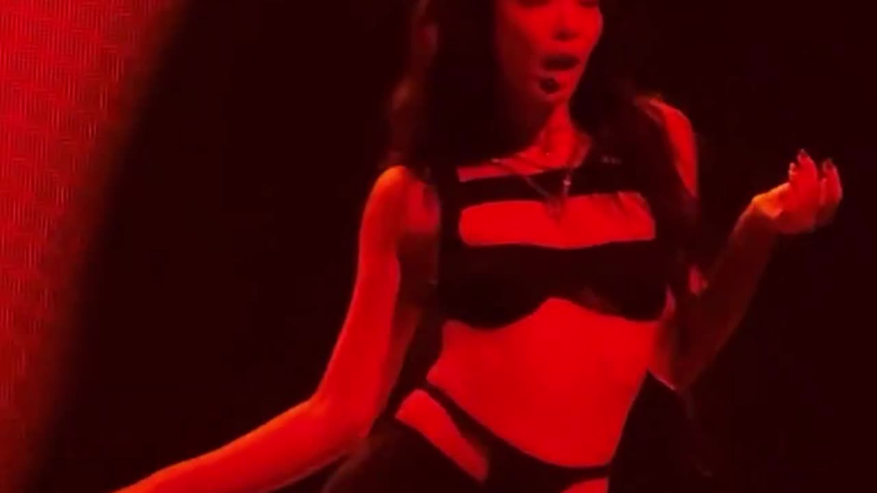 Blackpink Jennie Album Ruby Song Like Jennie part 3