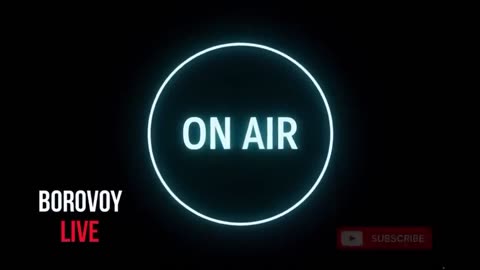 БОРОВОЙ ВСЕ ПРЕДСКАЗАЛ ЗАРАНЕЕ