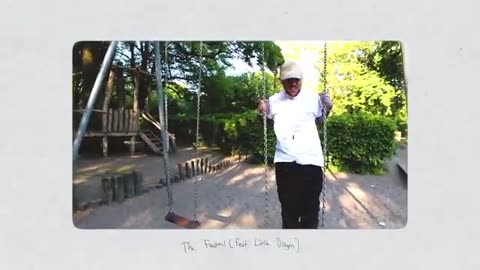 Mac Miller X Little Dragon - The Festival (OFFICIAL VIDEO)