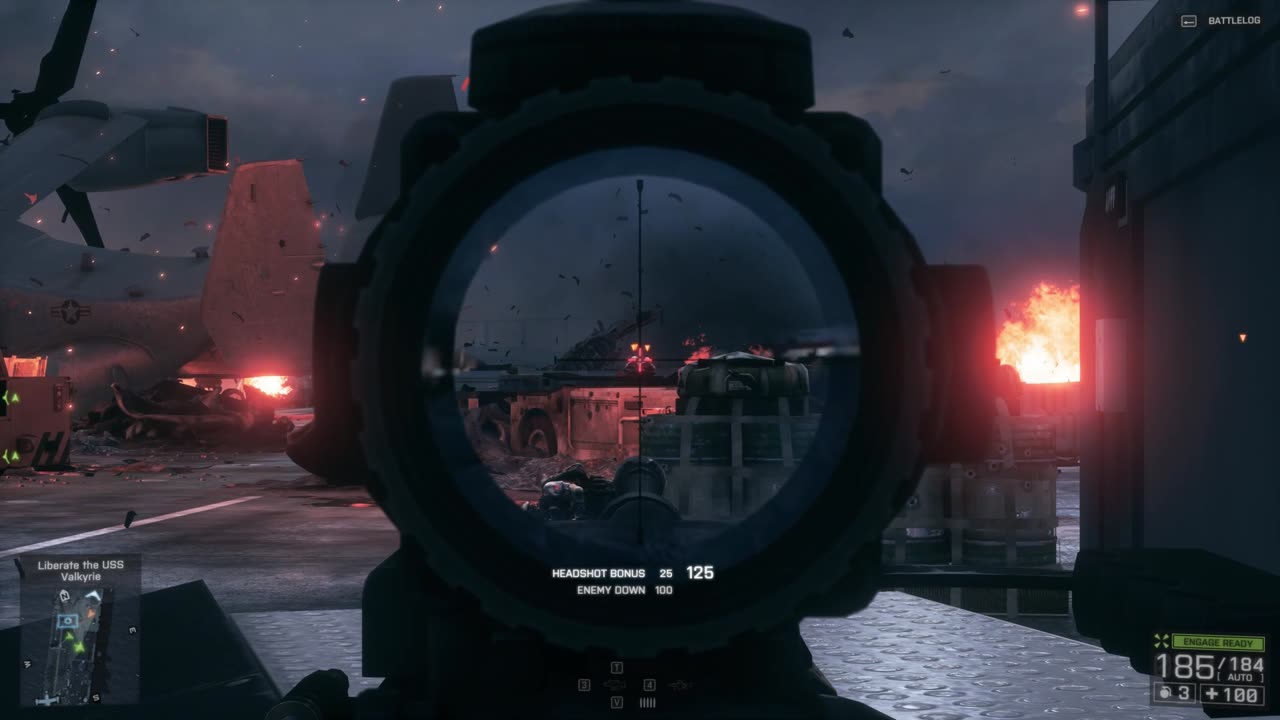 Battlefield 4 - Part 6