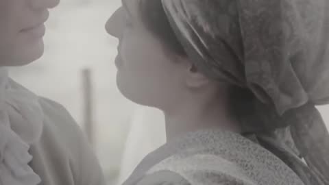 Los mejores momentos de Luisa en #ValleSalvaje 🥲