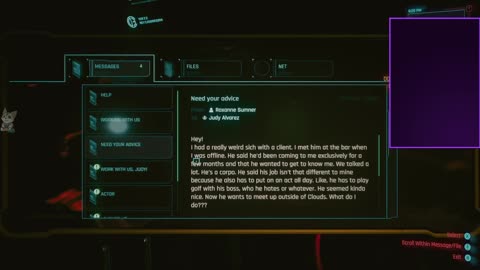 Testing Lightstream right now.