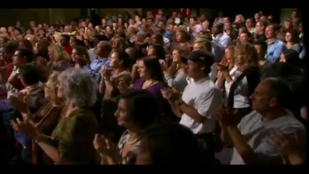 Dr. Wayne Dyer - Wishes Fulfilled