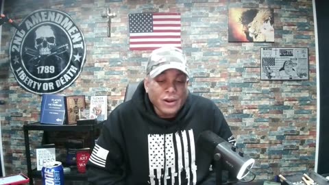 DoctorPatriot Update: THEY WANT TO ENSLAVE US ANYWAY THEY CAN .......