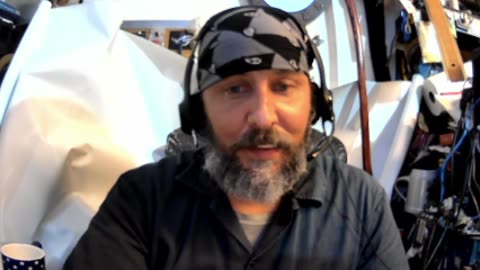 Why Would Facebook Do This, to Louisiana? To Americans? Natural Disaster?