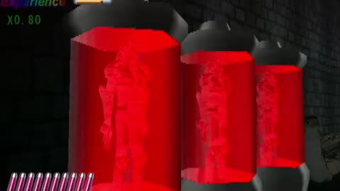 PS2 Longplay Death Crimson OX