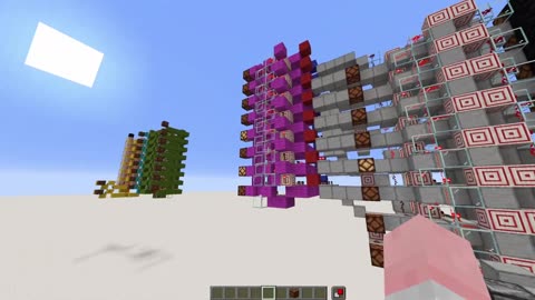 I Built the WORST BANK in Minecraft — Players LOST EVERYTHING! 😱