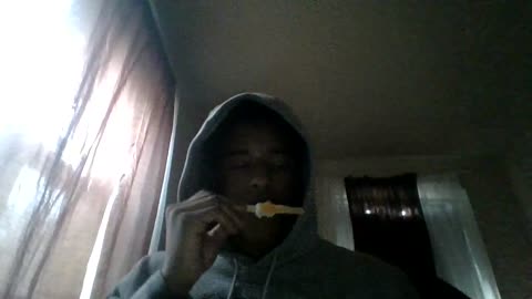 Video reaction RAW NO EDIT