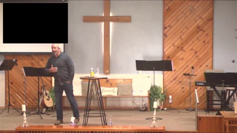 Ask, Seek, Knock The Fathers Will