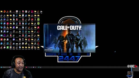 I've Missed Yo Faces!! Let's Kick It With BLOPS 7! (!pod - !zipchair !zenni)