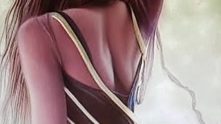 A body not yet human