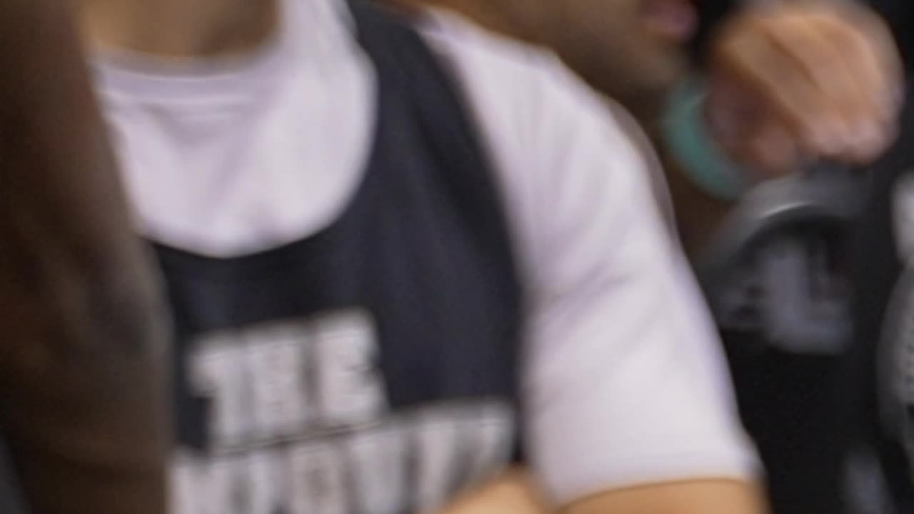 Sneaker Collab & Entrepreneurial Journey - Never Quit!