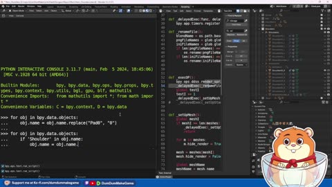Dev Stream: Refactoring Global Enums Blows Up My Entire Project & Checking Out Some Fall Game Deals!