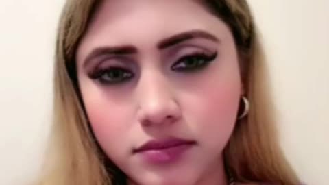 Cute India hot girls rani ka tango live show