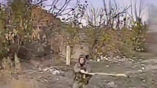 🤖💻 Ukraine Russia War | Russian Anti-Drone Tactics 2025 | RCF