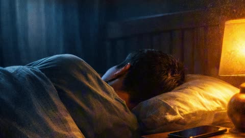 He Said “Tomorrow”… And Never Woke Up | A Quiet Islamic Reminder